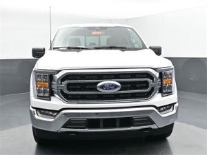 2023 Ford F-150 XLT Luxury Package - Ask Us about 1.9% APR!